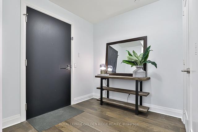 407 - 151 Avenue Rd, Condo with 2 bedrooms, 2 bathrooms and 1 parking in Toronto ON | Image 27