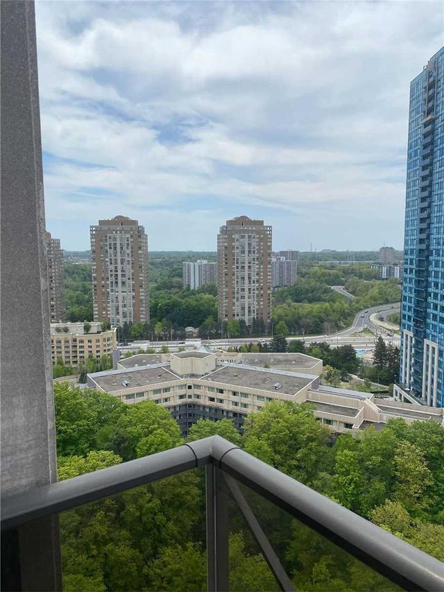 1904 - 135 Wynford Dr, Condo with 3 bedrooms, 2 bathrooms and 2 parking in Toronto ON | Image 7