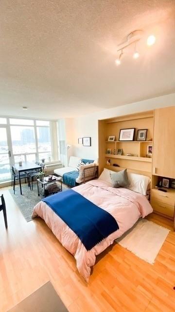 uph11 - 19 Avondale Ave, Condo with 0 bedrooms, 1 bathrooms and 1 parking in Toronto ON | Image 5
