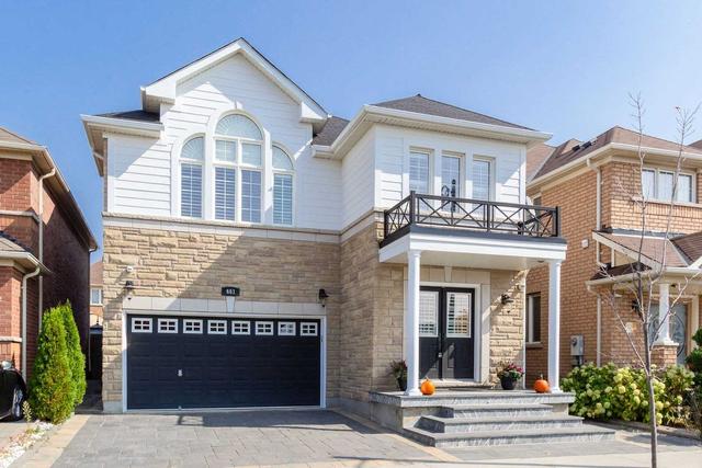 661 Armstrong Blvd, House detached with 4 bedrooms, 3 bathrooms and 4 parking in Milton ON | Image 12