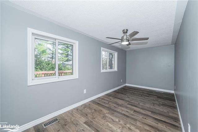 765 David Street, House detached with 2 bedrooms, 1 bathrooms and 3 parking in Gravenhurst ON | Image 16