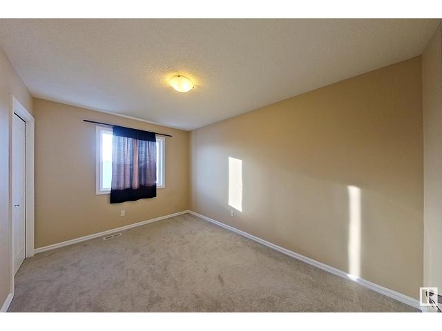 134 63 St Sw, House detached with 3 bedrooms, 2 bathrooms and null parking in Edmonton AB | Image 21