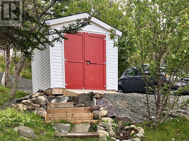 1288 Main Road, House detached with 2 bedrooms, 1 bathrooms and null parking in Placentia NL | Image 28