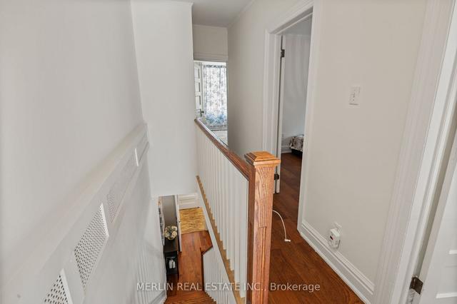 50 Twenty Second St, House detached with 3 bedrooms, 2 bathrooms and 2 parking in Toronto ON | Image 9