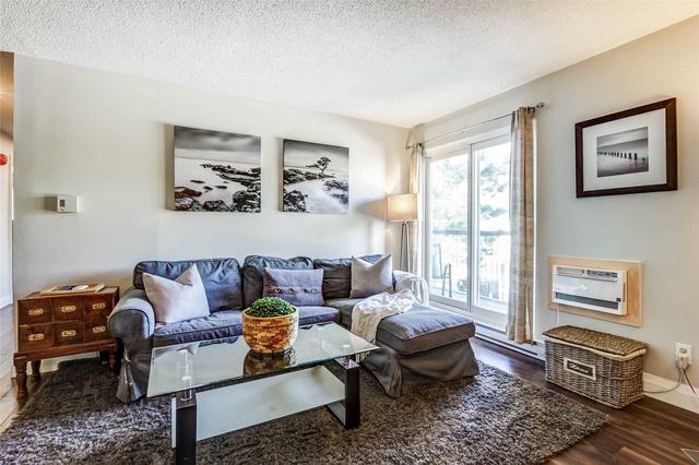 722 - 1450 Glen Abbey Gate, Condo with 3 bedrooms, 2 bathrooms and 1 parking in Oakville ON | Image 32