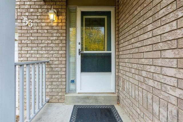 56 Stoneledge Circ, House detached with 3 bedrooms, 2 bathrooms and 3 parking in Brampton ON | Image 23