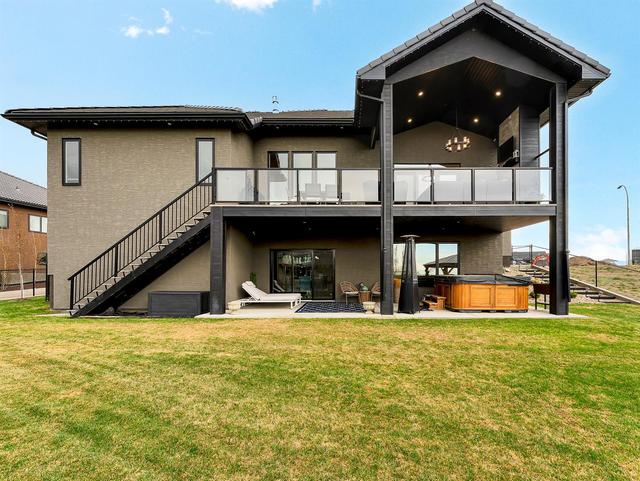 12 Dunes Way Sw, House detached with 4 bedrooms, 3 bathrooms and 6 parking in Cypress County AB | Image 27