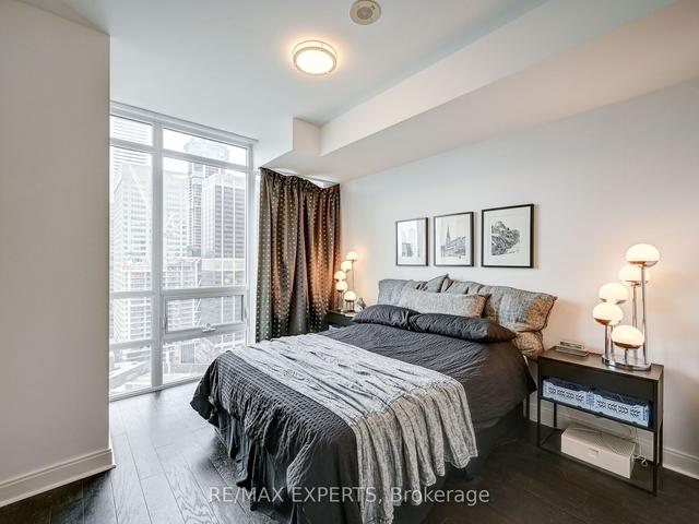 3007 - 825 Church St, Condo with 2 bedrooms, 2 bathrooms and 1 parking in Toronto ON | Image 13