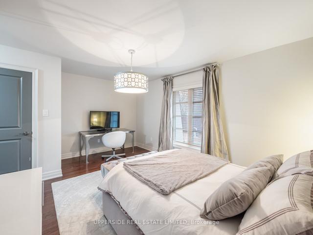 2675a Bathurst St, House attached with 4 bedrooms, 3 bathrooms and 1 parking in Toronto ON | Image 26