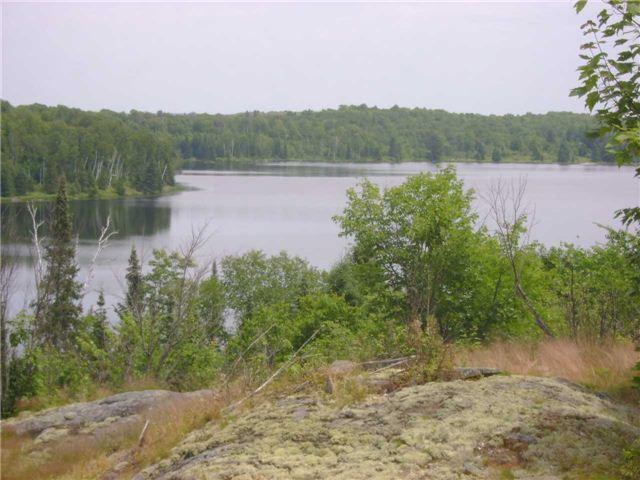 00 Cadden Lake, Home with 0 bedrooms, 0 bathrooms and 6 parking in Parry Sound, Unorganized, Centre Part ON | Image 3
