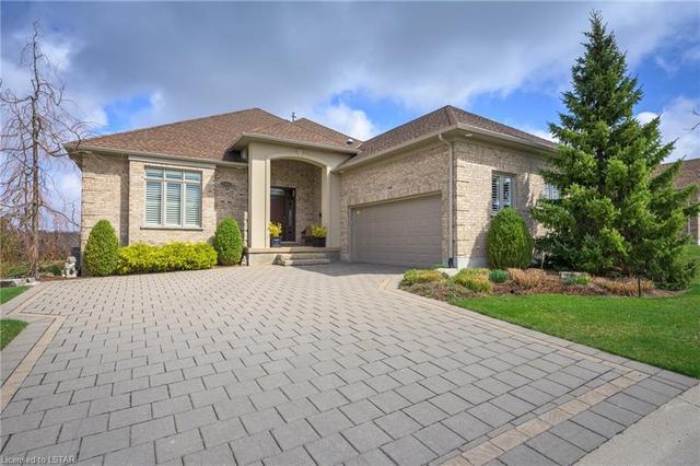 2308 Jack Nash Drive, House detached with 3 bedrooms, 3 bathrooms and 6 parking in London ON | Image 1