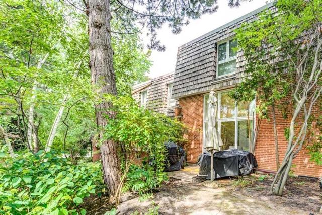 134 Scenic Millway, Townhouse with 3 bedrooms, 3 bathrooms and 2 parking in Toronto ON | Image 29