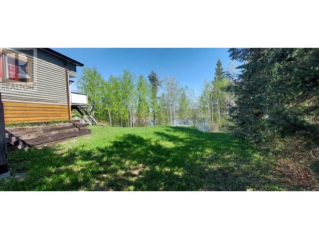 5475 Elliot Lake Road, House other with 1 bedrooms, 1 bathrooms and null parking in Cariboo G BC | Image 14