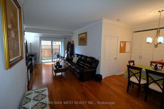 107 - 455 Rosewell Ave, Condo with 2 bedrooms, 2 bathrooms and 2 parking in Toronto ON | Image 34