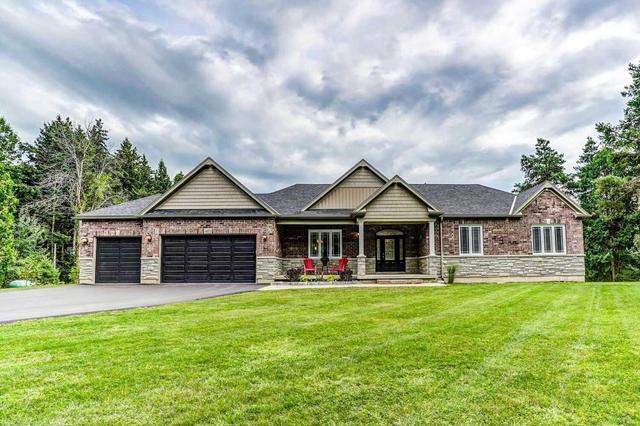 4175 Concession Rd 1 Rd, House detached with 3 bedrooms, 3 bathrooms and 6 parking in Clarington ON | Image 1