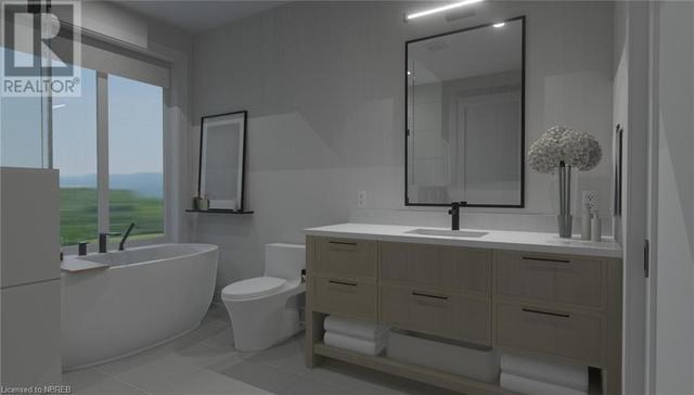 Principal bedroom Ensuite Bath - rendering | Image 13