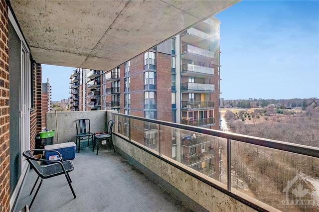 1007 - 1705 Playfair Drive, Condo with 2 bedrooms, 2 bathrooms and 1 parking in Ottawa ON | Image 16