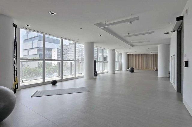 2002 - 120 Parliament St, Condo with 2 bedrooms, 1 bathrooms and 0 parking in Toronto ON | Image 27