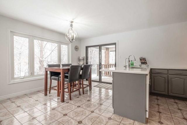 20 Dyer Blvd, House detached with 4 bedrooms, 4 bathrooms and 6 parking in Barrie ON | Image 4