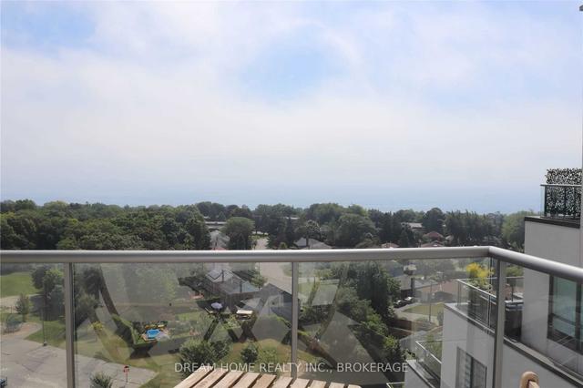 ph10 - 22 East Haven Dr, Condo with 2 bedrooms, 2 bathrooms and 1 parking in Toronto ON | Image 10