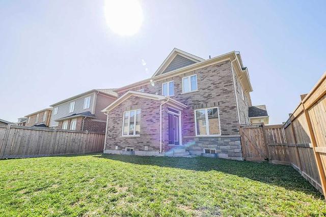 2449 Victoria Park St, House detached with 4 bedrooms, 3 bathrooms and 6 parking in Oshawa ON | Image 26