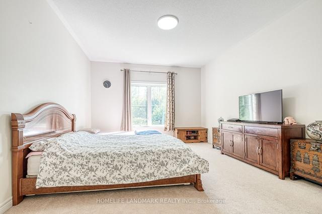 37 Timberbank Sq W, House detached with 3 bedrooms, 3 bathrooms and 4 parking in Georgina ON | Image 17