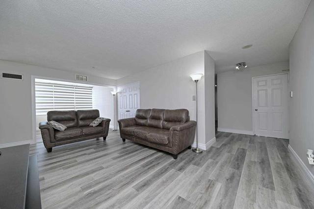 1003 - 30 Malta Ave, Condo with 3 bedrooms, 2 bathrooms and 2 parking in Brampton ON | Image 36