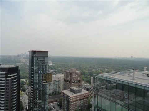 3002 - 50 Yorkville Ave, Condo with 2 bedrooms, 3 bathrooms and 2 parking in Toronto ON | Image 15