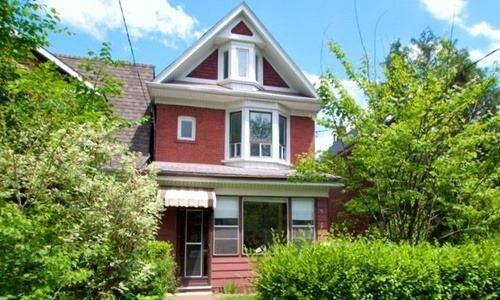 79 Eaton Ave, House detached with 4 bedrooms, 3 bathrooms and 2 parking in Toronto ON | Image 1
