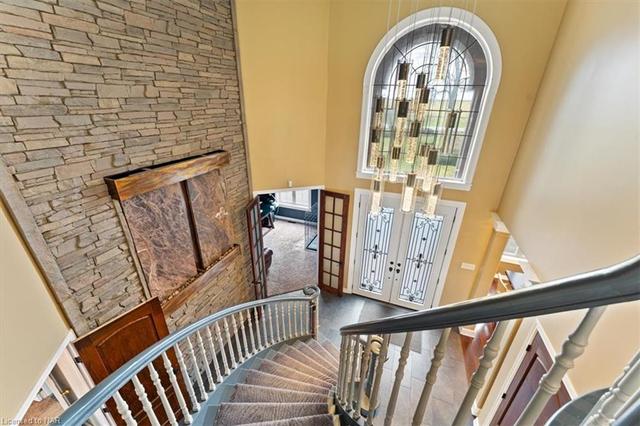 1453 Gregory Road, House detached with 6 bedrooms, 4 bathrooms and 6 parking in St. Catharines ON | Image 48