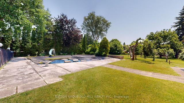 9 Westmount Park Rd, House detached with 3 bedrooms, 2 bathrooms and 8 parking in Toronto ON | Image 29