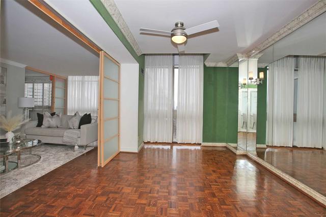 2306 - 278 Bloor St E, Condo with 1 bedrooms, 2 bathrooms and 1 parking in Toronto ON | Image 4