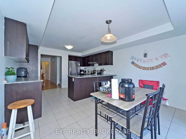 3664 St Clair Ave E, House attached with 4 bedrooms, 4 bathrooms and 1 parking in Toronto ON | Image 6