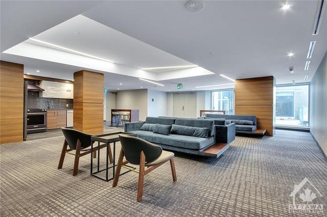 3304 - 805 Carling Avenue, Condo with 2 bedrooms, 2 bathrooms and 1 parking in Ottawa ON | Image 19