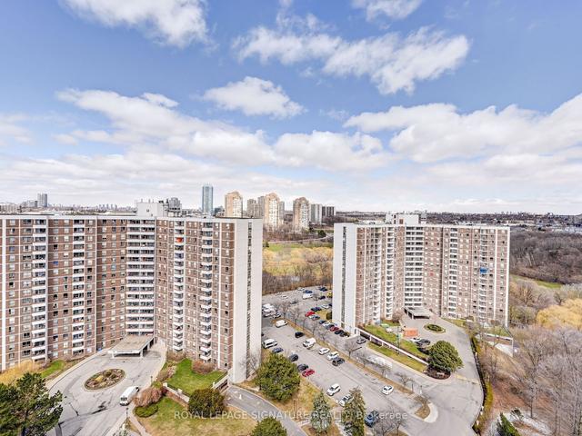 ph18 - 5 Shady Gfwy, Condo with 3 bedrooms, 1 bathrooms and 1 parking in Toronto ON | Image 25