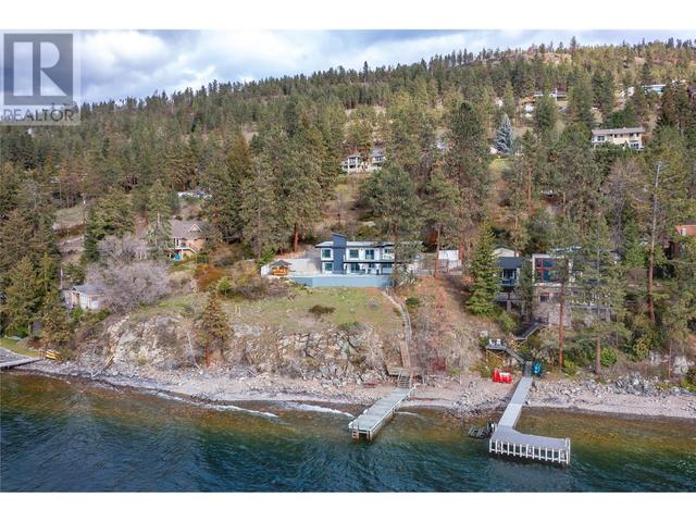 2396 Dubbin Road, House detached with 4 bedrooms, 2 bathrooms and 6 parking in Kelowna BC | Image 24