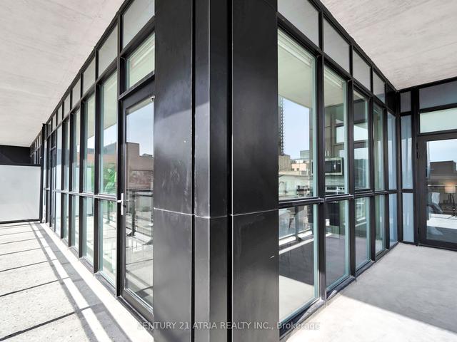 308 - 60 Charles St W, Condo with 2 bedrooms, 2 bathrooms and 1 parking in Kitchener ON | Image 14