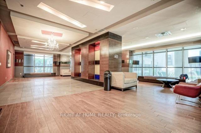 515 - 70 Town Centre Crt, Condo with 0 bedrooms, 1 bathrooms and 0 parking in Toronto ON | Image 5