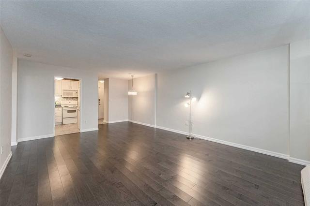 1603 - 2263 Marine Dr, Condo with 1 bedrooms, 1 bathrooms and 1 parking in Oakville ON | Image 7
