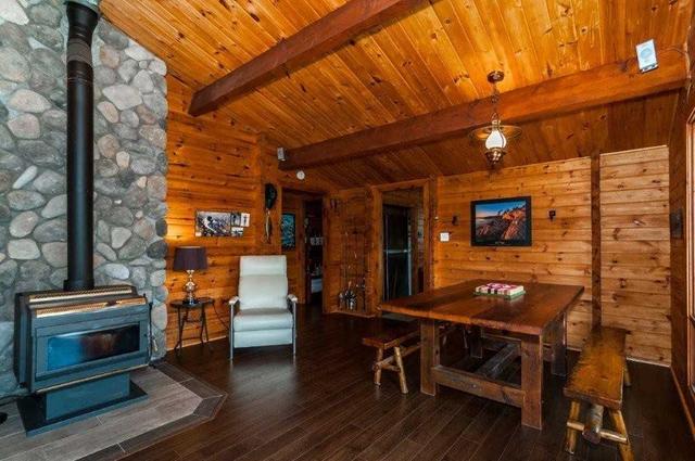 88 Island 980/Deer Isla, House detached with 3 bedrooms, 1 bathrooms and 0 parking in Georgian Bay ON | Image 11