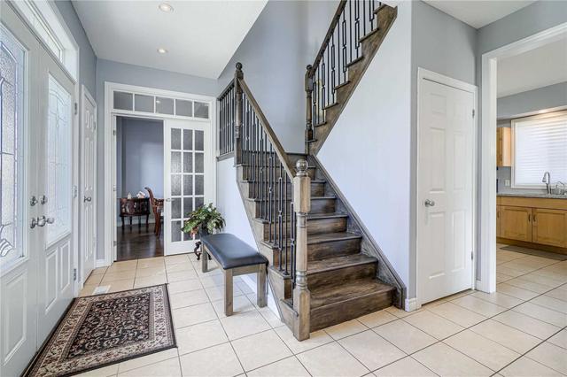 1 Summit Ridge Dr, House detached with 3 bedrooms, 4 bathrooms and 4 parking in Guelph ON | Image 7