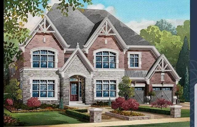 5198 Symphony Crt, House detached with 4 bedrooms, 5 bathrooms and 4 parking in Mississauga ON | Image 1