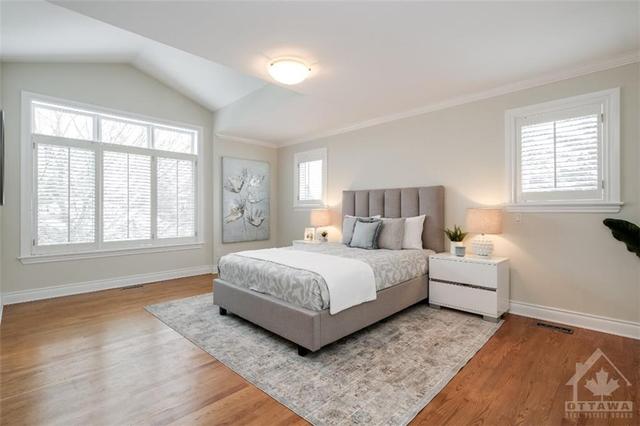 704 Brierwood Avenue, House detached with 4 bedrooms, 4 bathrooms and 6 parking in Ottawa ON | Image 18