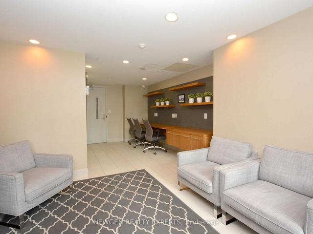 4402 - 50 Absolute Ave, Condo with 2 bedrooms, 2 bathrooms and 1 parking in Mississauga ON | Image 24