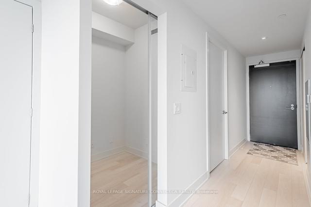 1607 - 8 Cumberland St, Condo with 1 bedrooms, 1 bathrooms and 0 parking in Toronto ON | Image 22