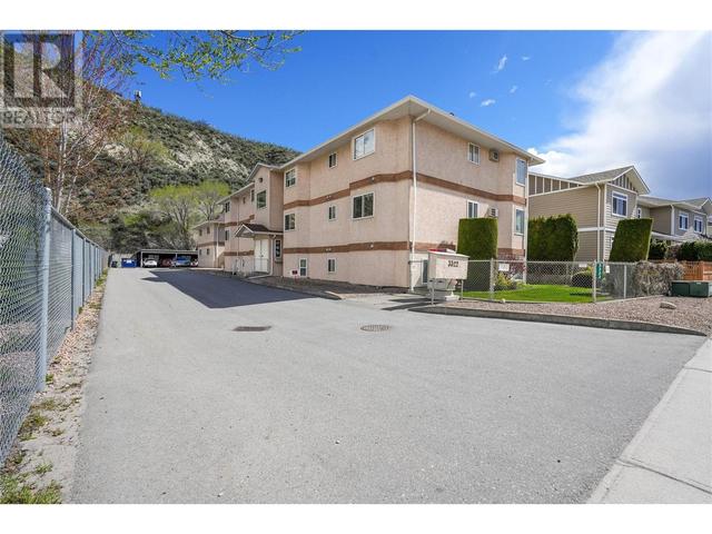 4 - 3322 South Main Street, Condo with 2 bedrooms, 2 bathrooms and 2 parking in Penticton BC | Image 20