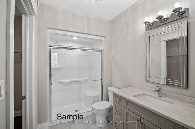 94a Sanford St, House semidetached with 2 bedrooms, 2 bathrooms and 2 parking in Brighton ON | Image 4