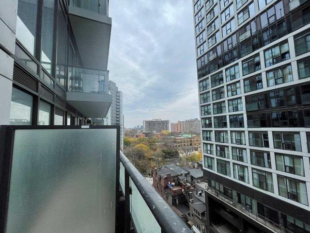 924 - 251 Jarvis St, Condo with 0 bedrooms, 1 bathrooms and 0 parking in Toronto ON | Image 22