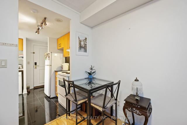 301 - 2737 Keele St, Condo with 0 bedrooms, 1 bathrooms and 1 parking in Toronto ON | Image 25