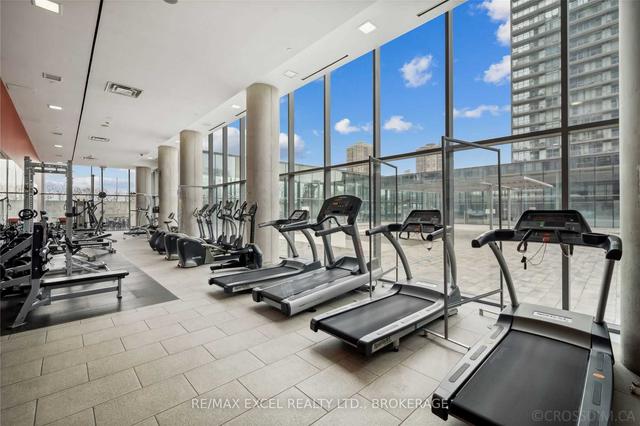 1109 - 103 The Queensway, Condo with 1 bedrooms, 1 bathrooms and 1 parking in Toronto ON | Image 10